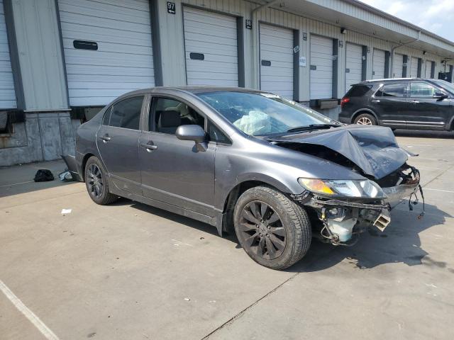 Photo 4 from auction – 2010 HONDA CIVIC EX with VIN 19XFA1F85AE038018