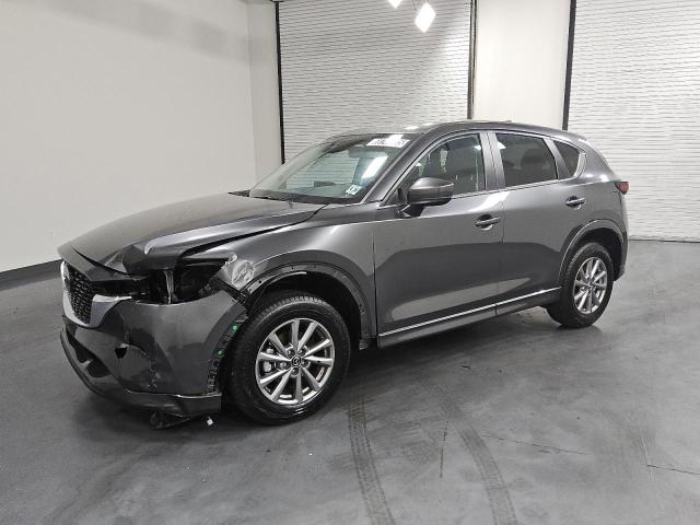 MAZDA CX-5 PREFE 2025 with VIN JM3KFBCL8S0681429 - Photo from auction