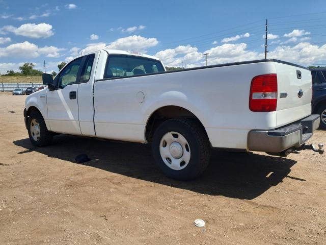 Photo 2 from auction – 2007 FORD F150 with VIN 1FTPF12V37KC70107