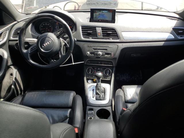 Photo 8 from auction – 2018 AUDI Q3 PREMIUM with VIN WA1BCCFS6JR016849