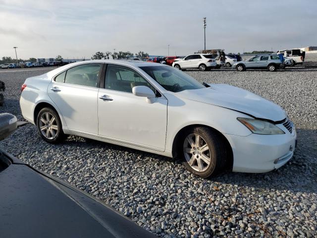 Photo 4 from auction – 2009 LEXUS ES 350 with VIN JTHBJ46G092299801