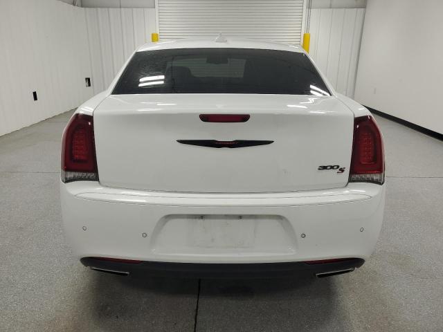 Photo 6 from auction – 2022 CHRYSLER 300 S with VIN 2C3CCABG2NH256622
