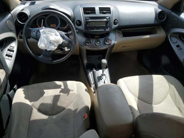 Photo 8 from auction – 2012 TOYOTA RAV4 with VIN 2T3BF4DV3CW202061
