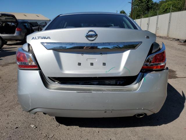 Photo 6 from auction – 2014 NISSAN ALTIMA 2.5 with VIN 1N4AL3AP2EC199136