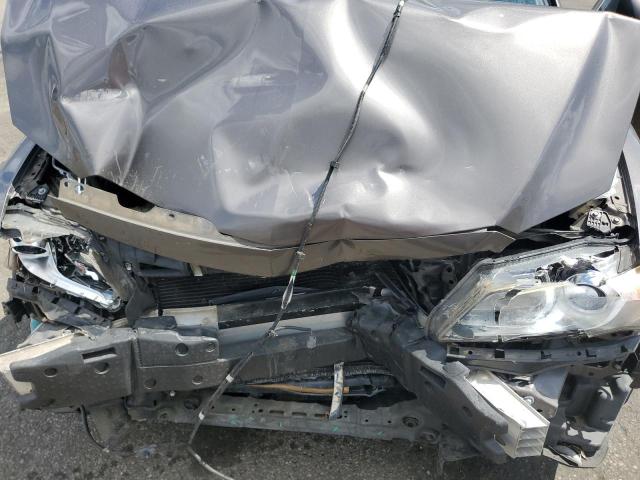 Photo 11 from auction – 2013 ACURA ILX 20 TECH with VIN 19VDE1F79DE004681