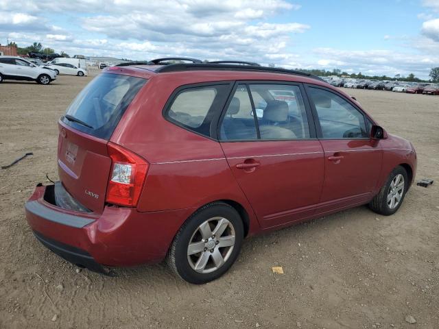 Photo 3 from auction – 2008 KIA RONDO LX with VIN KNAFG526987166361