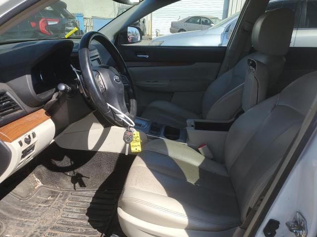 Photo 7 from auction – 2013 SUBARU OUTBACK 2.5I LIMITED with VIN 4S4BRBJC8D3294895