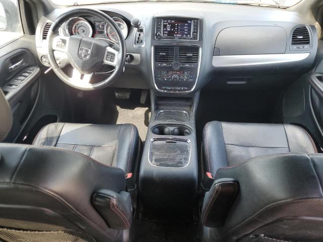 Photo 8 from auction – 2019 DODGE GRAND CARA with VIN 2C4RDGEG2KR662942