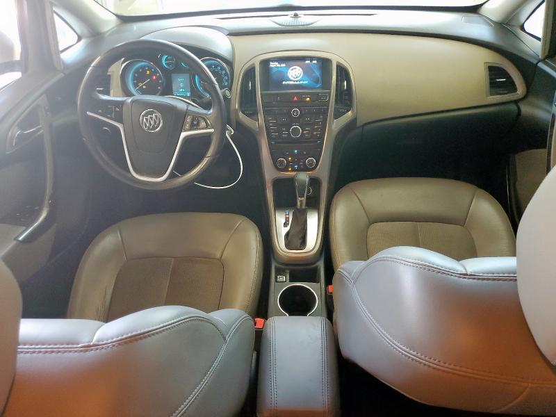 Photo 8 from auction – 2015 BUICK VERANO with VIN 1G4PP5SK7F4160783