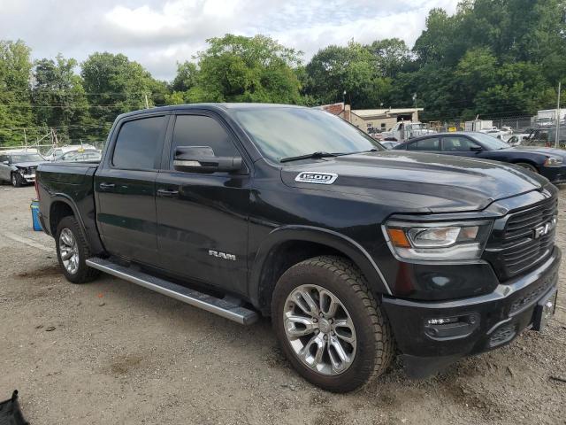 Photo 4 from auction – 2022 RAM 1500 LARAM with VIN 1C6SRFJT3NN208529