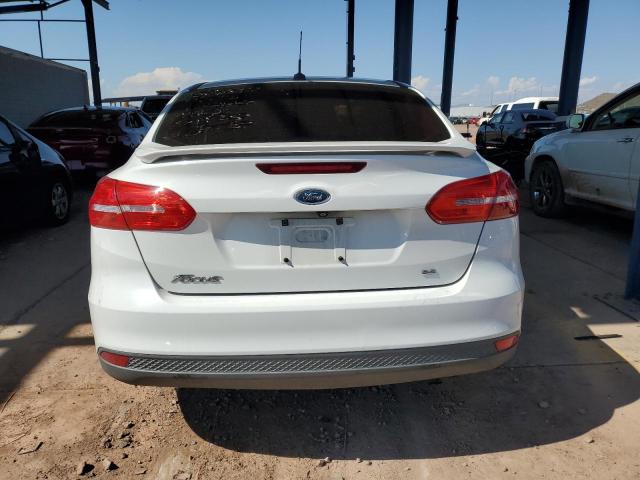 Photo 6 from auction – 2015 FORD FOCUS SE with VIN 1FADP3F20FL221666