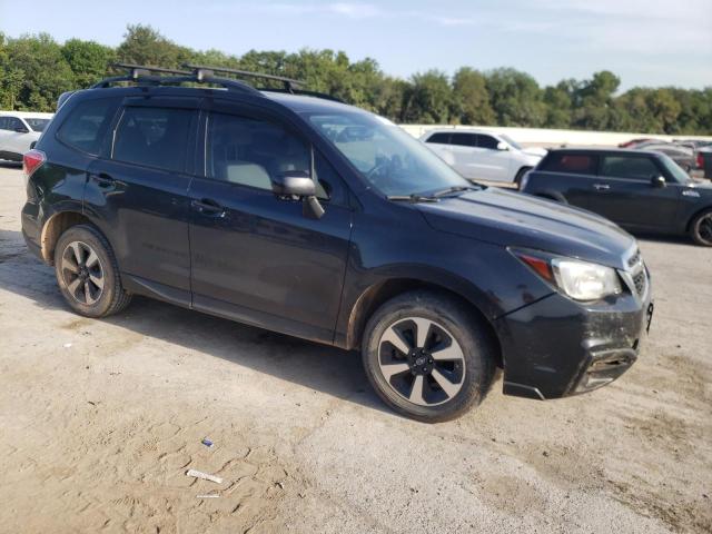 Photo 4 from auction – 2018 SUBARU FORESTER 2 with VIN JF2SJAEC2JH597509