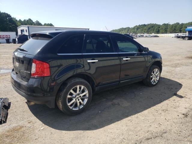Photo 3 from auction – 2014 FORD EDGE LIMIT with VIN 2FMDK3KC6EBA58507