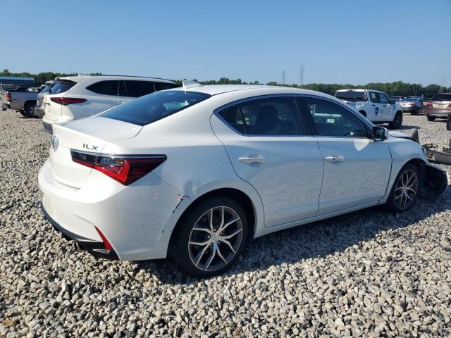 Photo 3 from auction – 2020 ACURA ILX PREMIU with VIN 19UDE2F71LA009843