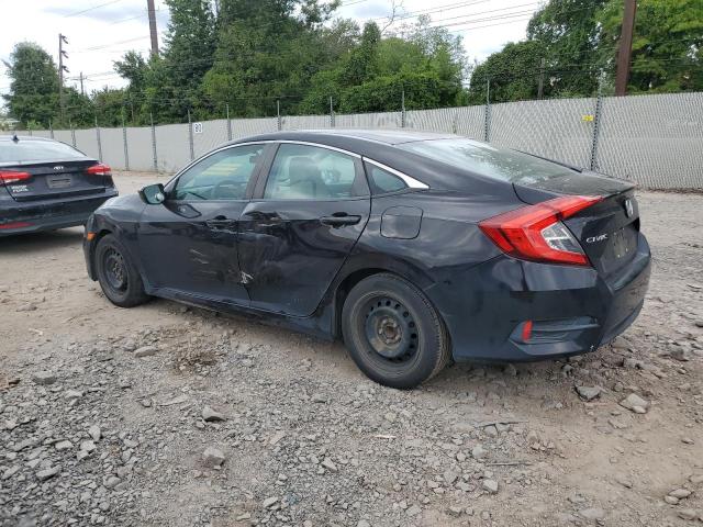 Photo 2 from auction – 2016 HONDA CIVIC LX with VIN 19XFC2F56GE044053