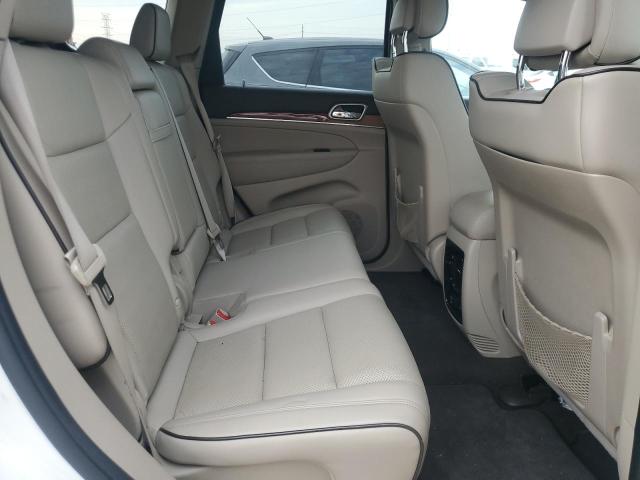 Photo 11 from auction – 2011 JEEP GRAND CHER with VIN 1J4RR6GGXBC543337