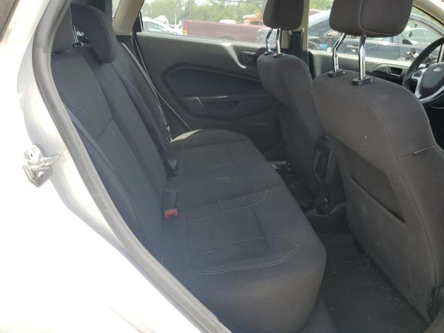 Photo 10 from auction – 2019 FORD FIESTA SE with VIN 3FADP4EJ5KM105466