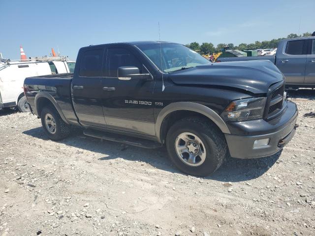 Photo 4 from auction – 2011 DODGE RAM 1500 with VIN 1D7RV1GT1BS540226