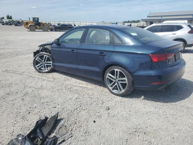 Photo 2 from auction – 2020 AUDI A3 PREMIUM with VIN WAUAUGFF9LA019140