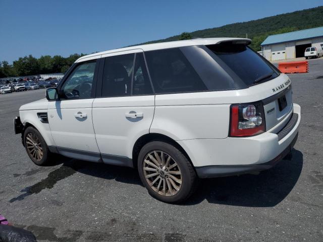 Photo 2 from auction – 2013 LAND ROVER RANGE ROVE with VIN SALSF2D42DA765865