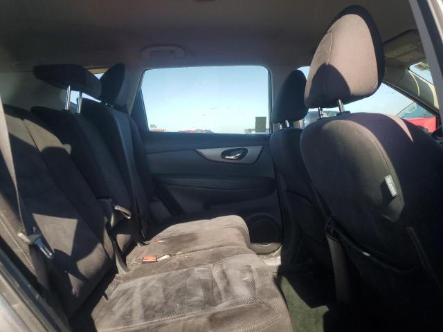 Photo 11 from auction – 2015 NISSAN ROGUE S with VIN KNMAT2MT8FP505800