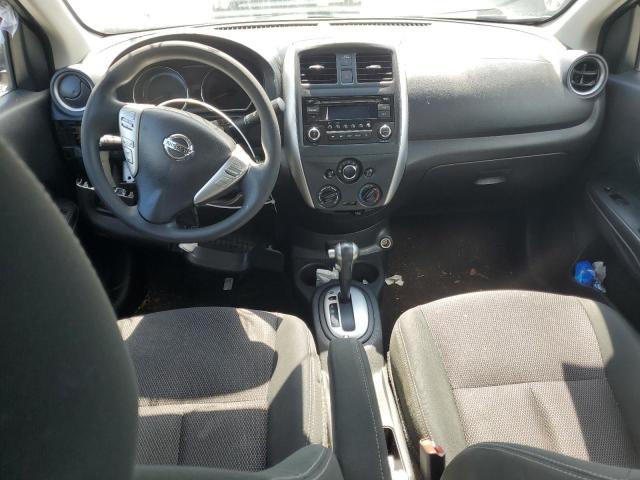Photo 8 from auction – 2018 NISSAN VERSA S with VIN 3N1CN7AP9JL867116
