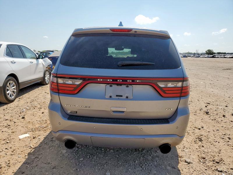 Photo 6 from auction – 2019 DODGE DURANGO GT with VIN 1C4RDHDG5KC534775