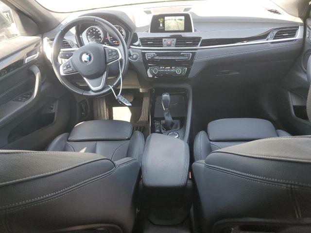 Photo 8 from auction – 2018 BMW X2 XDRIVE2 with VIN WBXYJ5C38JEF74827