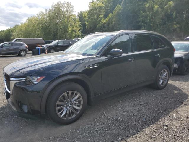 Photo 1 from auction – 2025 MAZDA CX-90 PREFERRED with VIN JM3KKBHA1S1247818