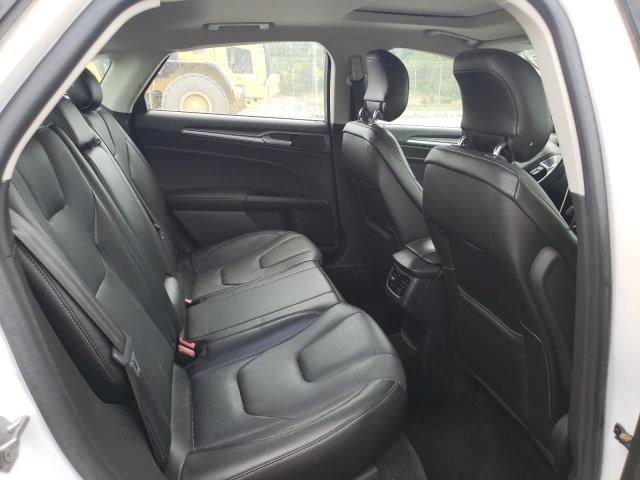 Photo 10 from auction – 2013 FORD FUSION TITANIUM with VIN 3FA6P0K98DR383098