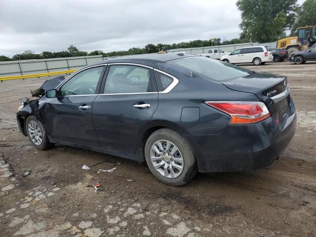 Photo 2 from auction – 2014 NISSAN ALTIMA 2.5 with VIN 1N4AL3AP6EN250531