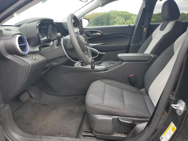 Photo 7 from auction – 2024 CHEVROLET TRAX LS with VIN KL77LFE25RC222058