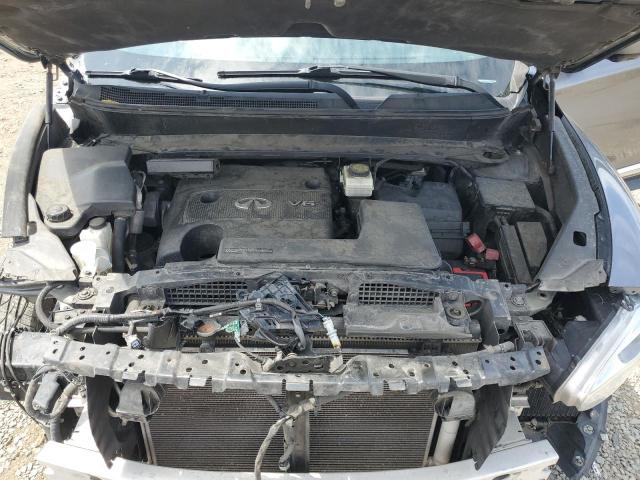 Photo 12 from auction – 2015 INFINITI QX60 with VIN 5N1AL0MN3FC532587
