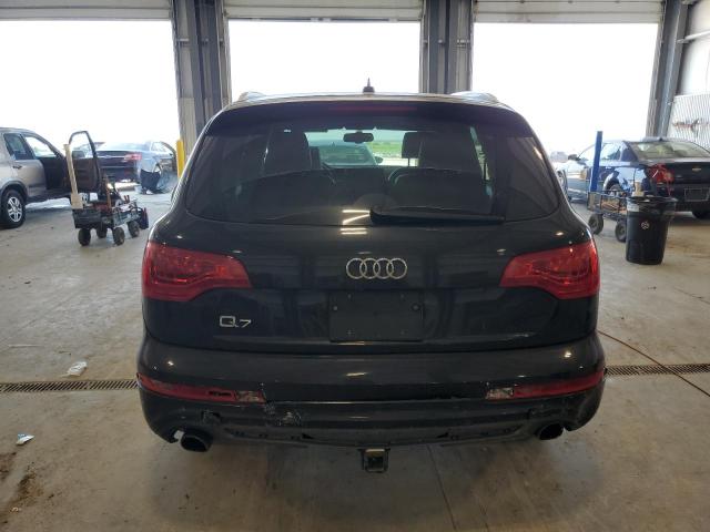 Photo 6 from auction – 2013 AUDI Q7 PRESTIG with VIN WA1DGAFE1DD011166