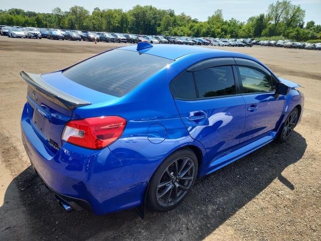 Photo 3 from auction – 2018 SUBARU WRX PREMIUM with VIN JF1VA1C67J9819521