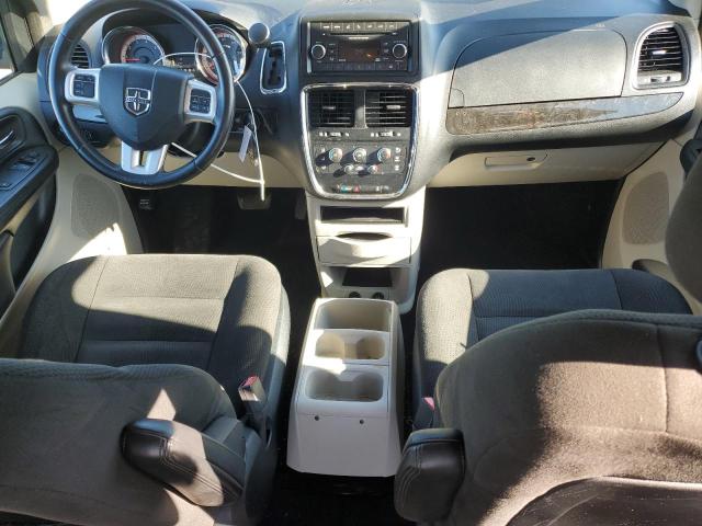 Photo 8 from auction – 2016 DODGE GRAND CARA with VIN 2C4RDGBG2GR330592