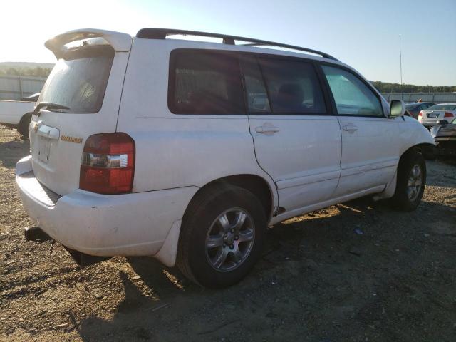 Photo 3 from auction – 2004 TOYOTA HIGHLANDER with VIN JTEEP21AX40042973