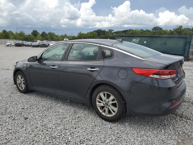 Photo 2 from auction – 2017 KIA OPTIMA LX with VIN KNAGT4L31H5149659