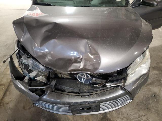 Photo 11 from auction – 2017 TOYOTA CAMRY LE with VIN 4T1BF1FK9HU408213