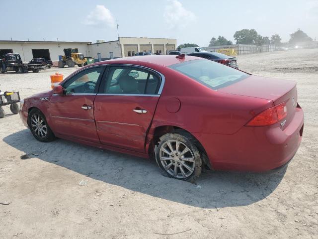Photo 2 from auction – 2011 BUICK LUCERNE CXL with VIN 1G4HC5EMXBU137277