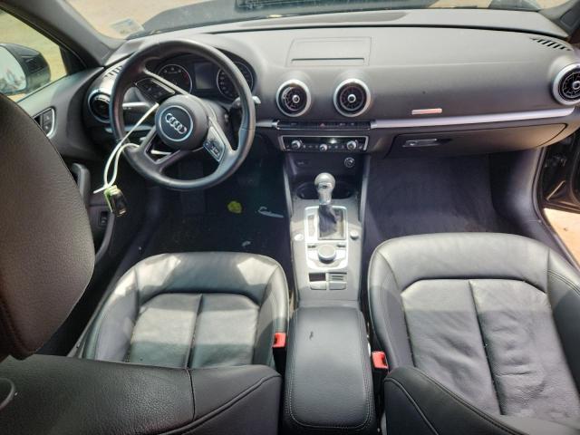 Photo 8 from auction – 2019 AUDI A3 PREMIUM with VIN WAUAUGFF8K1014509