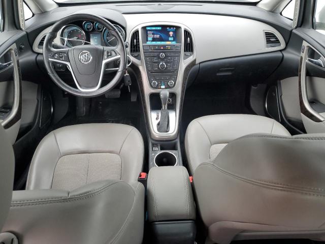 Photo 8 from auction – 2014 BUICK VERANO CON with VIN 1G4PR5SK1E4137539