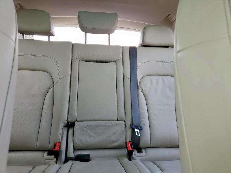 Photo 10 from auction – 2014 AUDI Q5 PREMIUM PLUS with VIN WA1LFAFP5EA124136