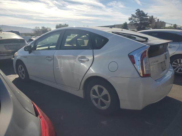 Photo 2 from auction – 2013 TOYOTA PRIUS with VIN JTDKN3DU7D5591073