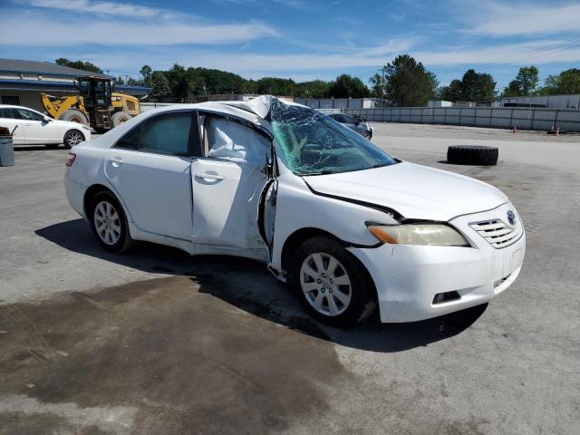 Photo 4 from auction – 2009 TOYOTA CAMRY BASE with VIN 4T1BE46K79U919621
