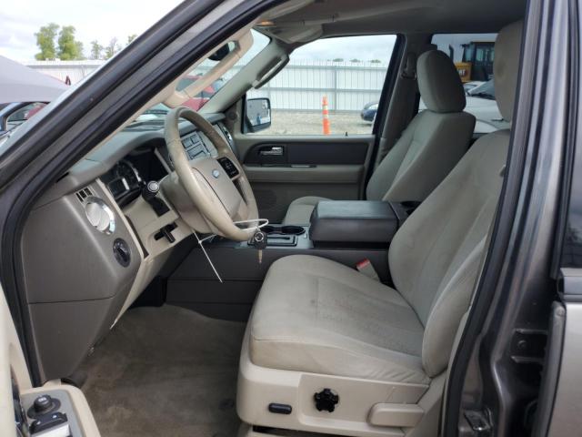 Photo 7 from auction – 2012 FORD EXPEDITION with VIN 1FMJU1F59CEF01893