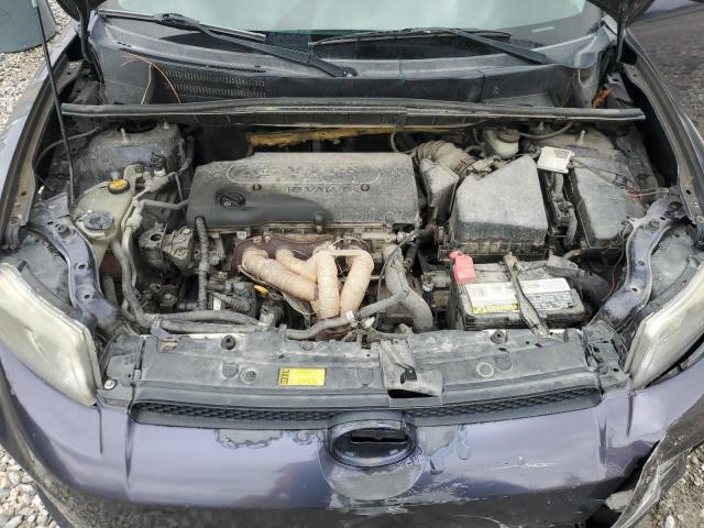 Photo 12 from auction – 2012 TOYOTA SCION XB with VIN JTLZE4FE2CJ015508