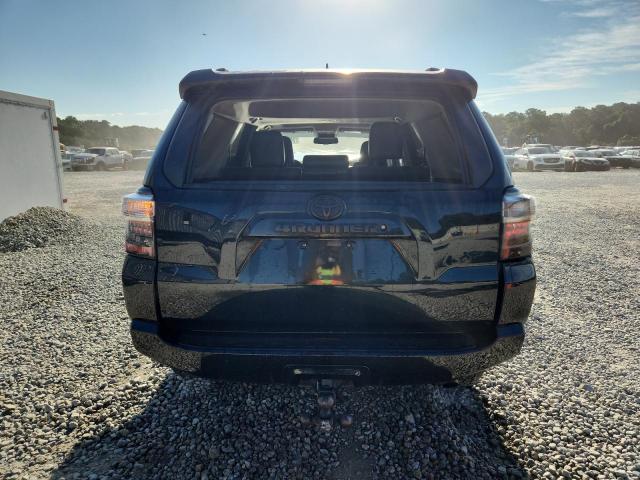 Photo 6 from auction – 2017 TOYOTA 4RUNNER SR with VIN JTEBU5JR4H5465267