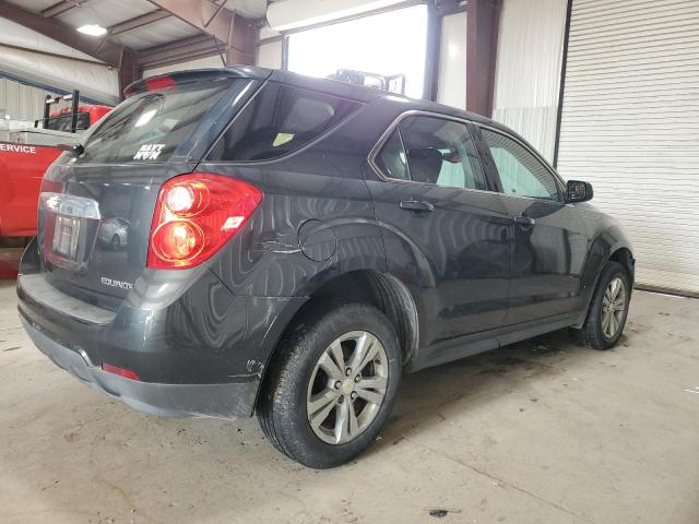 Photo 3 from auction – 2014 CHEVROLET EQUINOX LS with VIN 2GNALAEK2E1142879