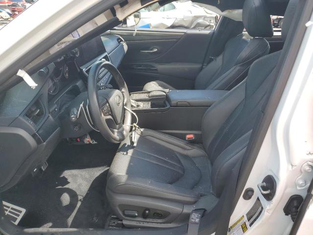 Photo 7 from auction – 2022 LEXUS ES 350 BAS with VIN 58AGZ1B15NU126102